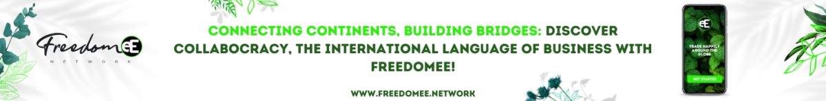 Freedomee Network