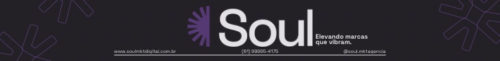 Soul — Elevando marcas que vibram